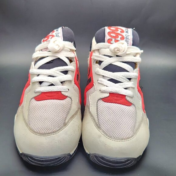 New Balance 660 ( 1996) - Picture 3 of 7